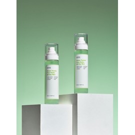 [Season change essential item] Green Tomato Hydra All Day Pore Mist 120ml / [환절기필수템] 그린토마토 하이드라 올데이 모공 미스트 120ml