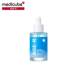 Medicube Hyaluronic Boosting Ampoule / 메디큐브 히알루로닉 부스팅 앰플