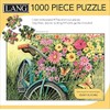 Bicycle Bouquet 1000 Piece Puzzle