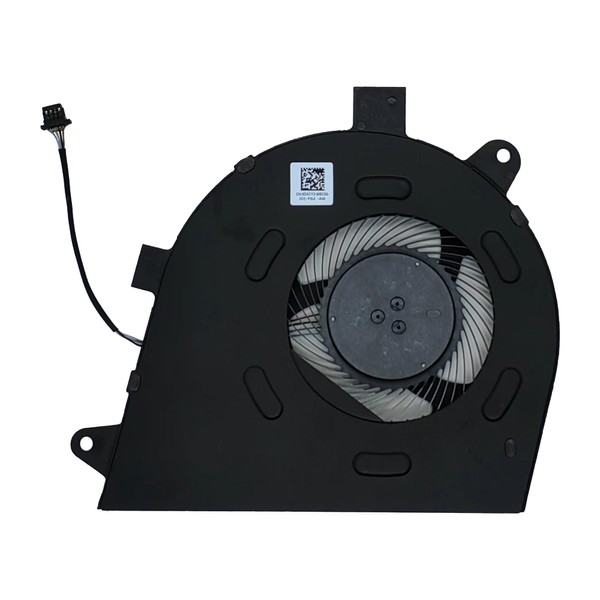 LANDALANYA Replacement New CPU Cooling Fan for Dell Inspiron 7706