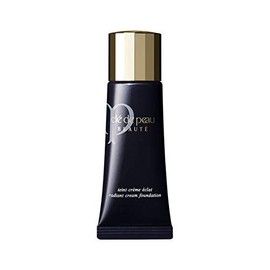 Shiseido Cure de Peau Beaute/CPB Tank Creme Echra Ochre 30, Cream Type SPF25, PA++