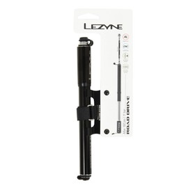 LEZYNE Road Drive HP Medium Black Hand Pump