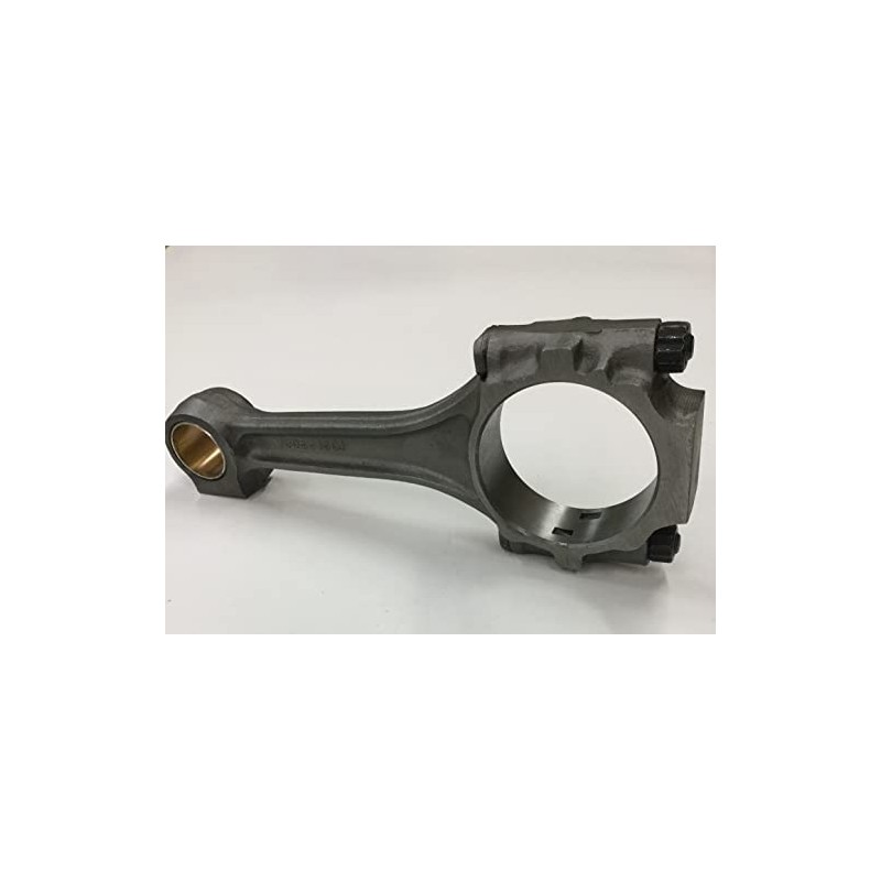 Piston Connecting Rod compatible with Ford 6.9 6.9L 7.3 7.3L