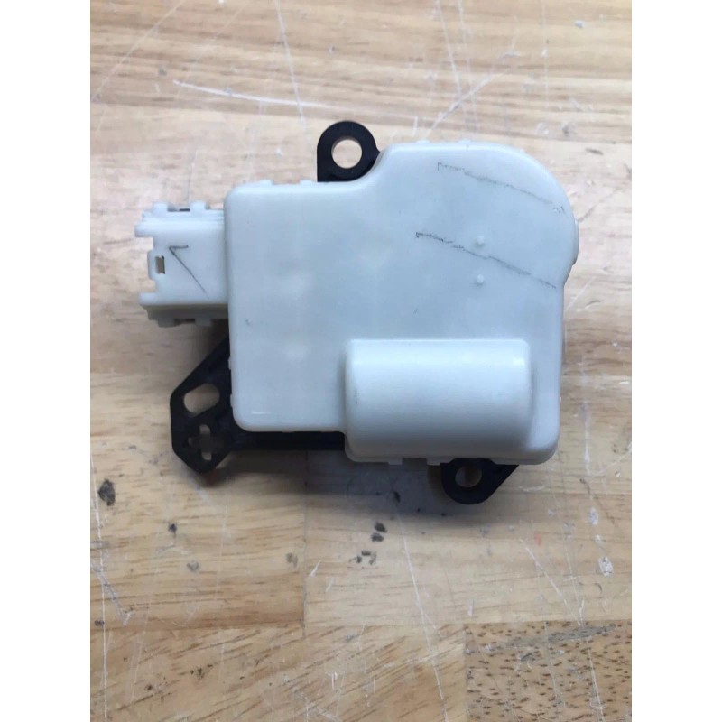 Motorcraft Motorcraft YH1779 HVAC Heater Blend Door Actuator