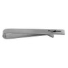 Silver Airplane Jet Tie Clip Tie Bar Tie Clip n02846,