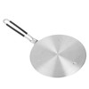 Heat Diffuser Plate Stainless Steel Fast Even Heat Induction Adapter