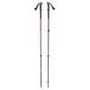 Black Diamond Trail Trekking Poles Iron Red
