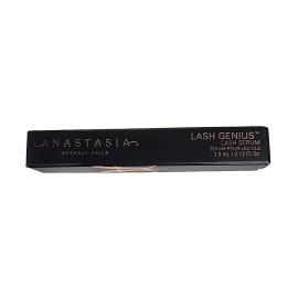 Anastasia Beverly Hills LASH GENIUS LASH Serum .12 oz 3.5ml