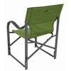 ALPS Mountaineering Camp Chairs for Adults - Comfortable Padded Polyester