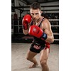BAY® Future Boxing Gloves Red/Black, 10 Oz, Boxing Gloves, Boxing
