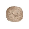 Westwoods D33865/D Jute Twine Ball - Natural
