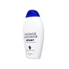 Shower to Shower Sport Absorbent Body Powder 8 oz (Pack