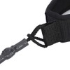Wbestexercises Coiled Sup Leash Leg Rope, Stand Up Paddle Board