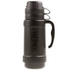 Eclipse 40 Flask Black 1LT 051613