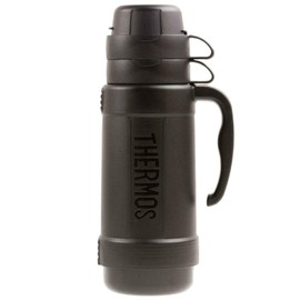 Eclipse 40 Flask Black 1LT 051613