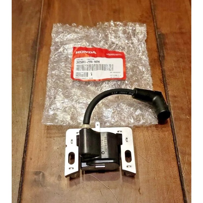 For Honda NEW Genuine HONDA Ignition Coil GCV170 GCV200 HRN216