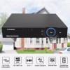 Floureon 1080P Digital Video Recorder Smart CCTV DVR 8 Channel