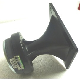 Lase Driver Intended for Peavey Triflex Horn Tweeter Driver - 8 ohm