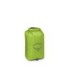 Osprey Ultralight 20L Waterproof Dry Sack, Limon