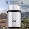Esbit Sculptor Thermal Food Container 1000 ml Stainless Steel for