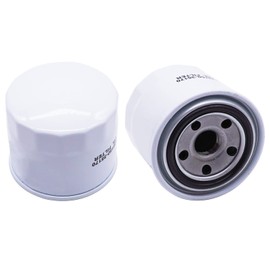 129150-35170 129150-35153 Oil Filter Compatible with Yanmar 4JH Series Engines 2 Packs