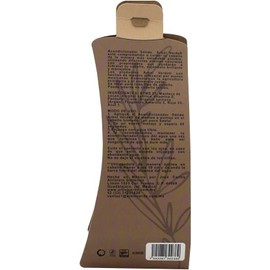 Arbol Verde Acondicionador Sólido en Barra Natural con Coco y Aceite de Argán. 50 gr.