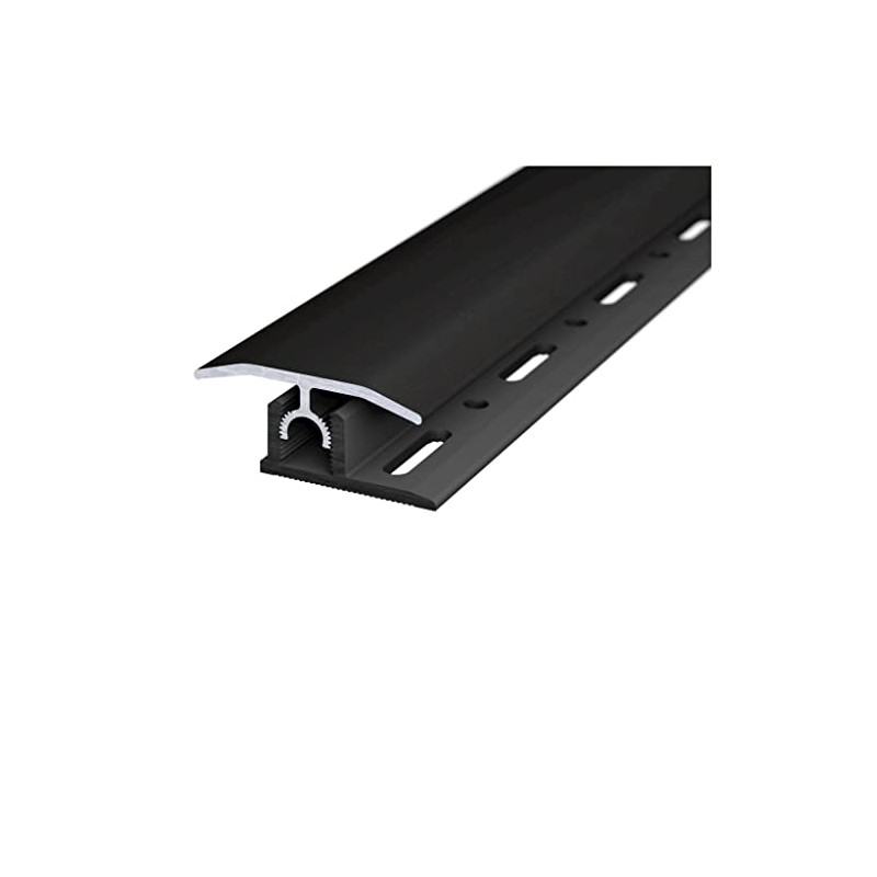 Prinz Profi-Tec Master Transition Profile No. 303 90 cm Black