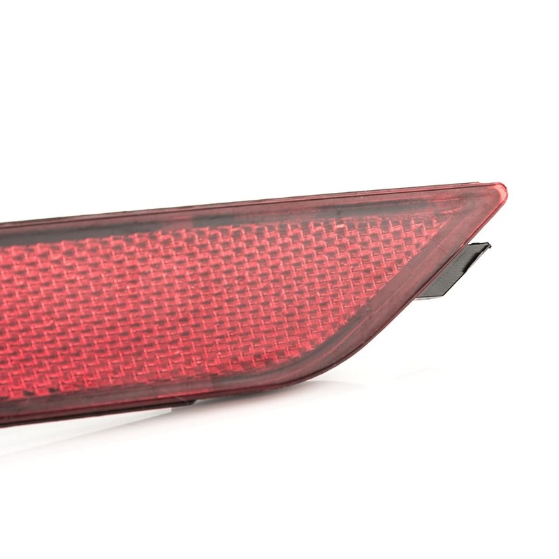 LST Reflector Side Light Bumper Rear Left II 2 1P