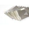 Primacare CB-6841 Emergency Foil Mylar Thermal Blankets, First Aid Space