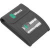 Wera 05104751001 Tap 7-Piece Metric Right-Hand Cutting DIN ISO 1173,