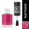 60 Seconds Super Shine #152-coco-nuts for You 8 ml