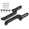 Windscreen Windshield Adjustment Kit CNC Aluminum Alloy Fits Honda CB500X