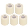 Insulating Tape for Air Conditioning, Pack of 5 Width 6