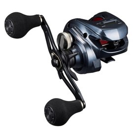DAIWA Light GAME RX IC 150-DH Bi-Axle Reel with Counter