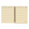 [Delphonics Notebook 2026-2027 Version/Starts March 2026] Rollbahn Diary Yummy M(A)