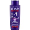 L'OREAL_Elvive Colour Protect Anti-Brassiness Purple Shampoo Zampon do w³osów 200