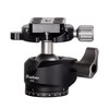 LEOFOTO LH-30 30mm Low Profile Ball Head & QR Plate