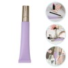 Baluue Eye Cream Tube Bottle,2pcs 20g Empty Eye Cream Squeeze