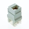 Legrand - OnQ Telephone Keystone Jack RJ45, Data Keystone Jack,