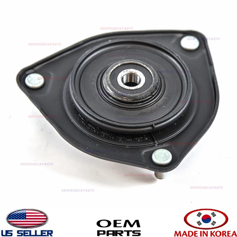 Hyundai Genuine Upper Front Strut Mount OEM 1996-2006 Elantra 1996-2001