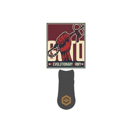 New Japan 6343062974 Pro Wrestling Yoshi Goto Revolution Army Acrylic Pen Light