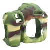 Digital Camera Case Soft Silicone Protective Cover Fit for Nikon