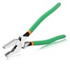 SPEEDWOX 10" Heavy Duty Square Nose Fence Pliers - High-Leverage