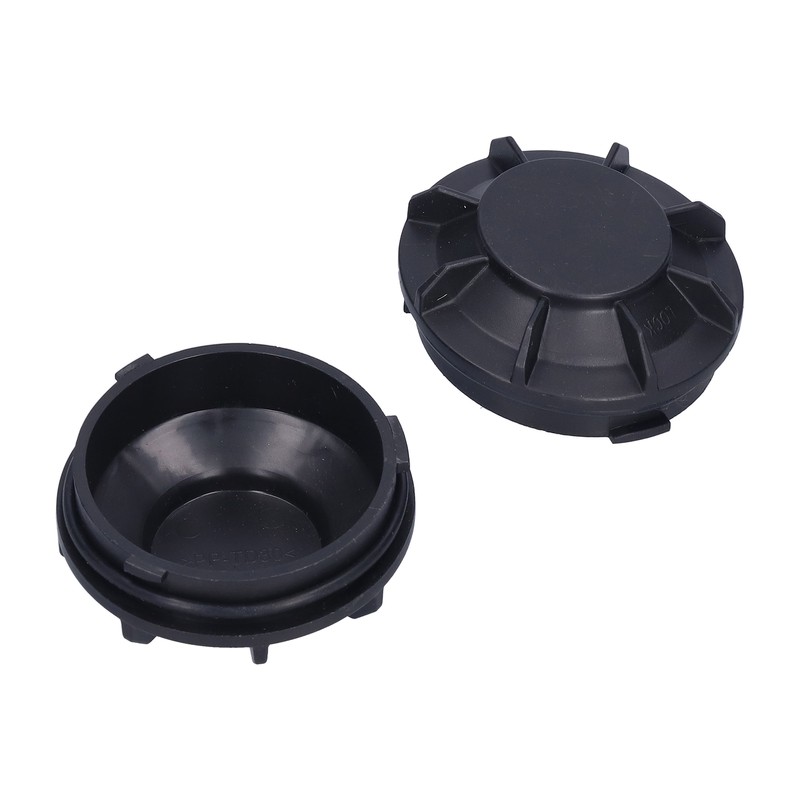 Pair of Motorcycle Headlight Tail Cover Rear Boots for Yamaha