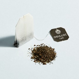 Osulloc [오설록]삼다 꿀배 티 20입 (원산지:상세설명참조) [Osulloc] Samda Honey Pear Tea 20 Bags (Origin: Please refer to detailed description)