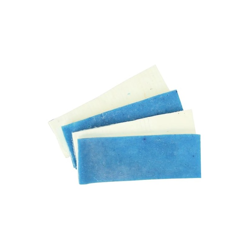 Fishbites® E-Z Pro Crab - Blue/White