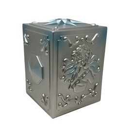 Merchandising Saint Seya: Plastoy - Andromeda Pandora's Box (Money Box / Salvadanaio)