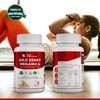 BULK SUPERFOODS | Capsulas 100% Natural | Cápsulas – 500
