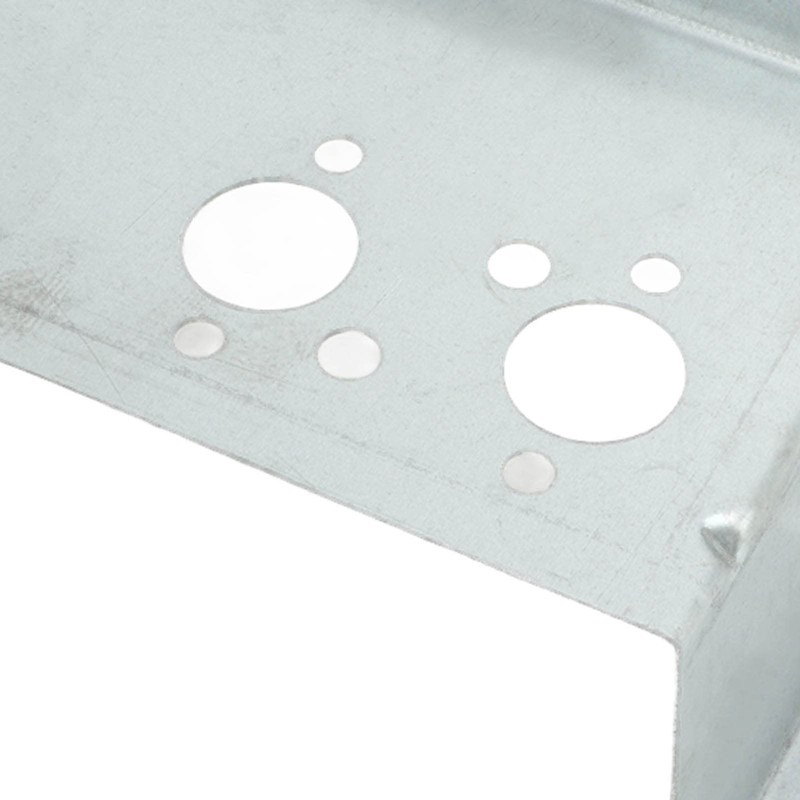 Air Parking Heater Base Bracket, External Mounting Bracket, Compatible with