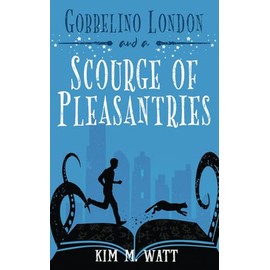 Gobbelino London & a Scourge of Pleasantries